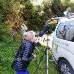 Observando aves con ChileBirdingChile