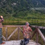 Observando aves con ChileBirdingChile